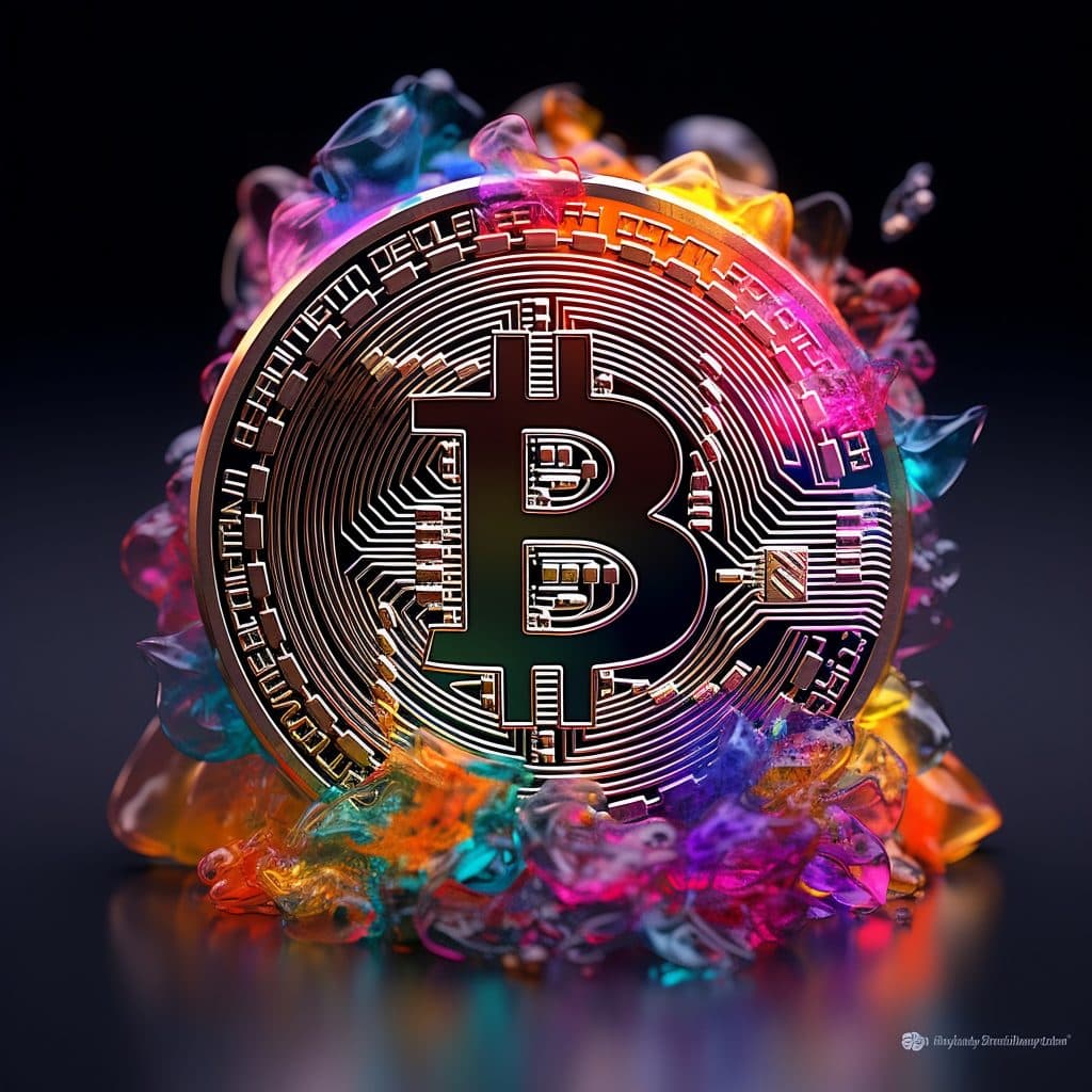 Bitcoin Yasal Altyapı Analizi