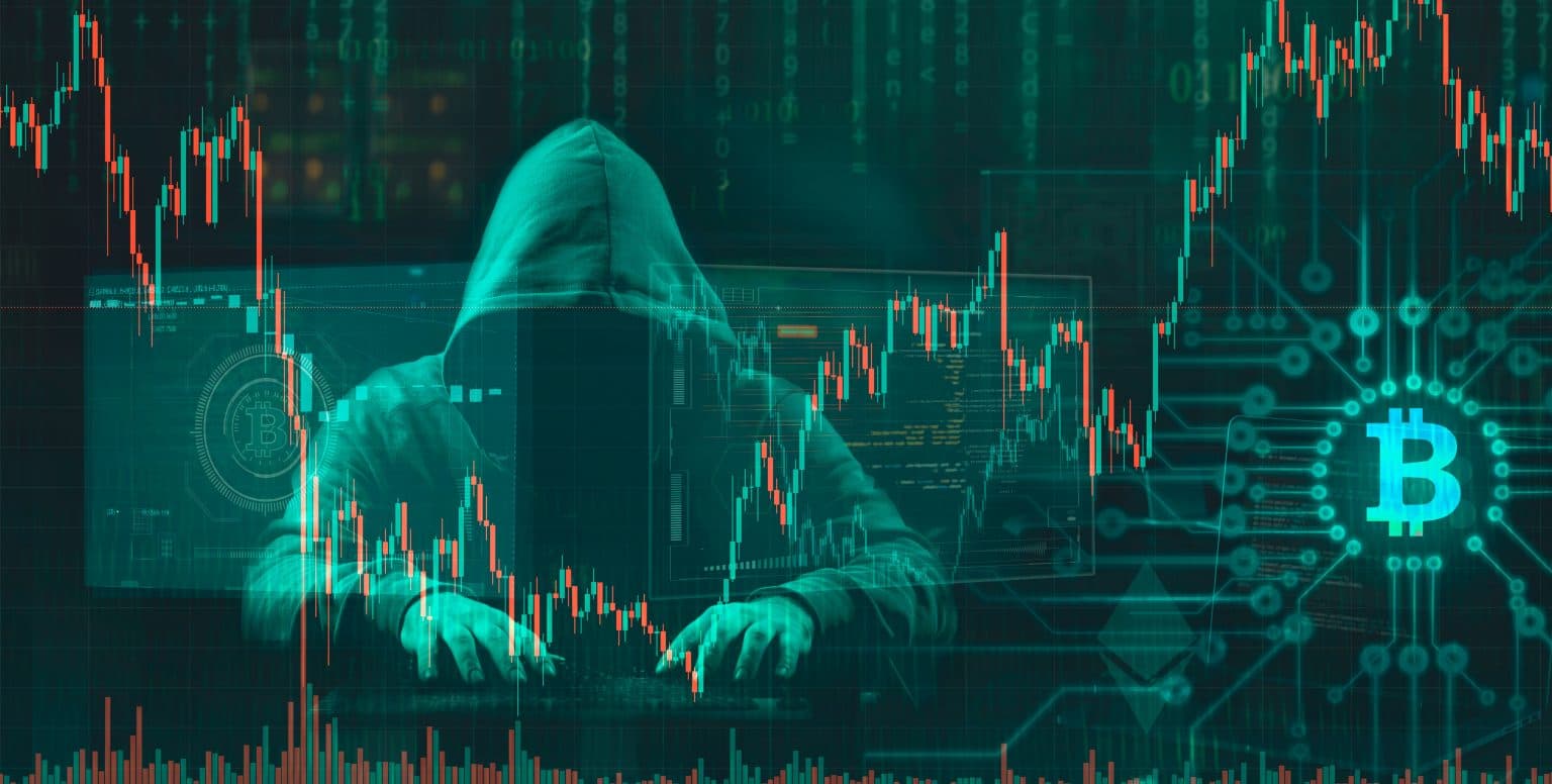 Kripto Teknik Hukuk Departmanı