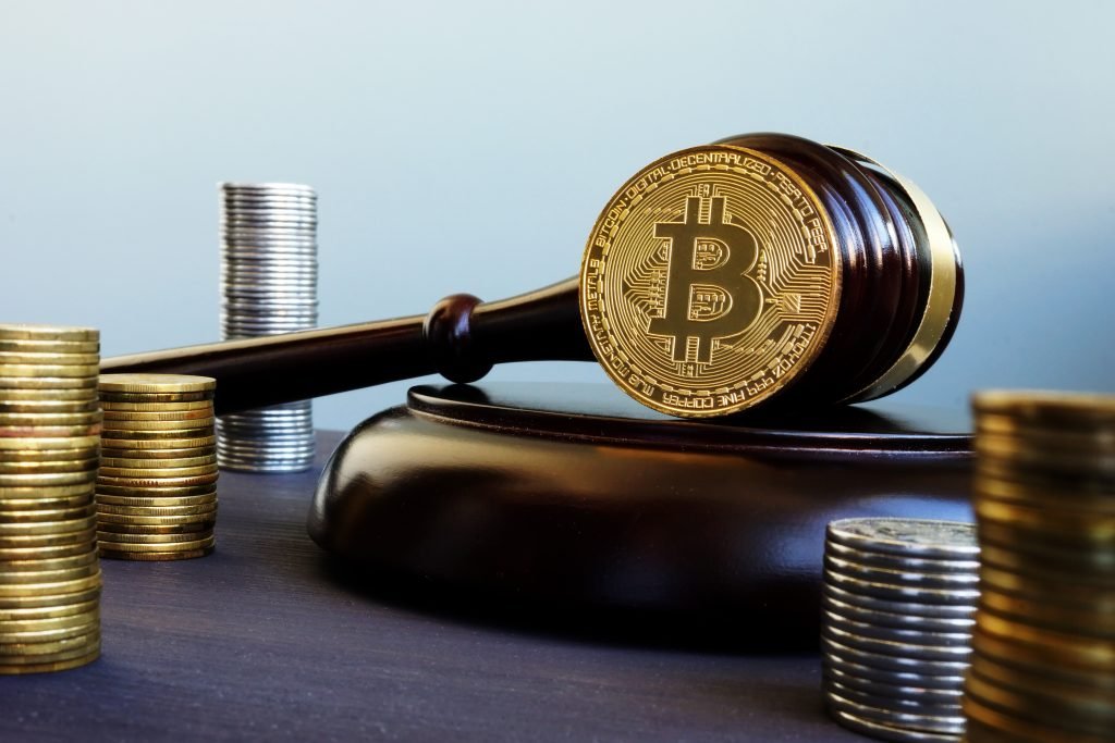 Kripto Varlık Hukuku: En Kapsamlı Düzenlemeyi Sunan Ülke ve Kanunun Kapsamı!