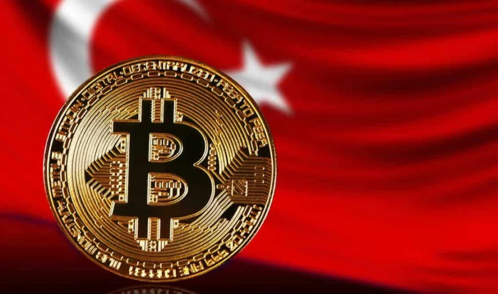 Türkiye’nin Küresel Bitcoin Pazarındaki Yeri: İstatistiki ve Güncel Verilere Dayalı Bir Analiz!