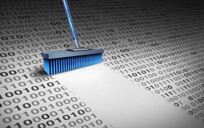 Dijital Ayak İzini Sıfırlama Rehberi 2025!