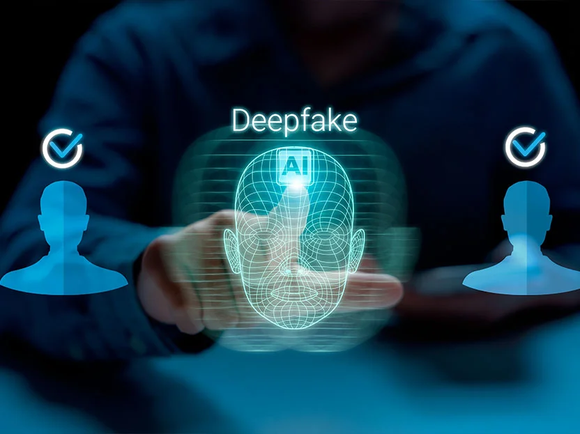 Deepfake Videolarla Kripto Dolandırıcılığının Yeni Yüzü!